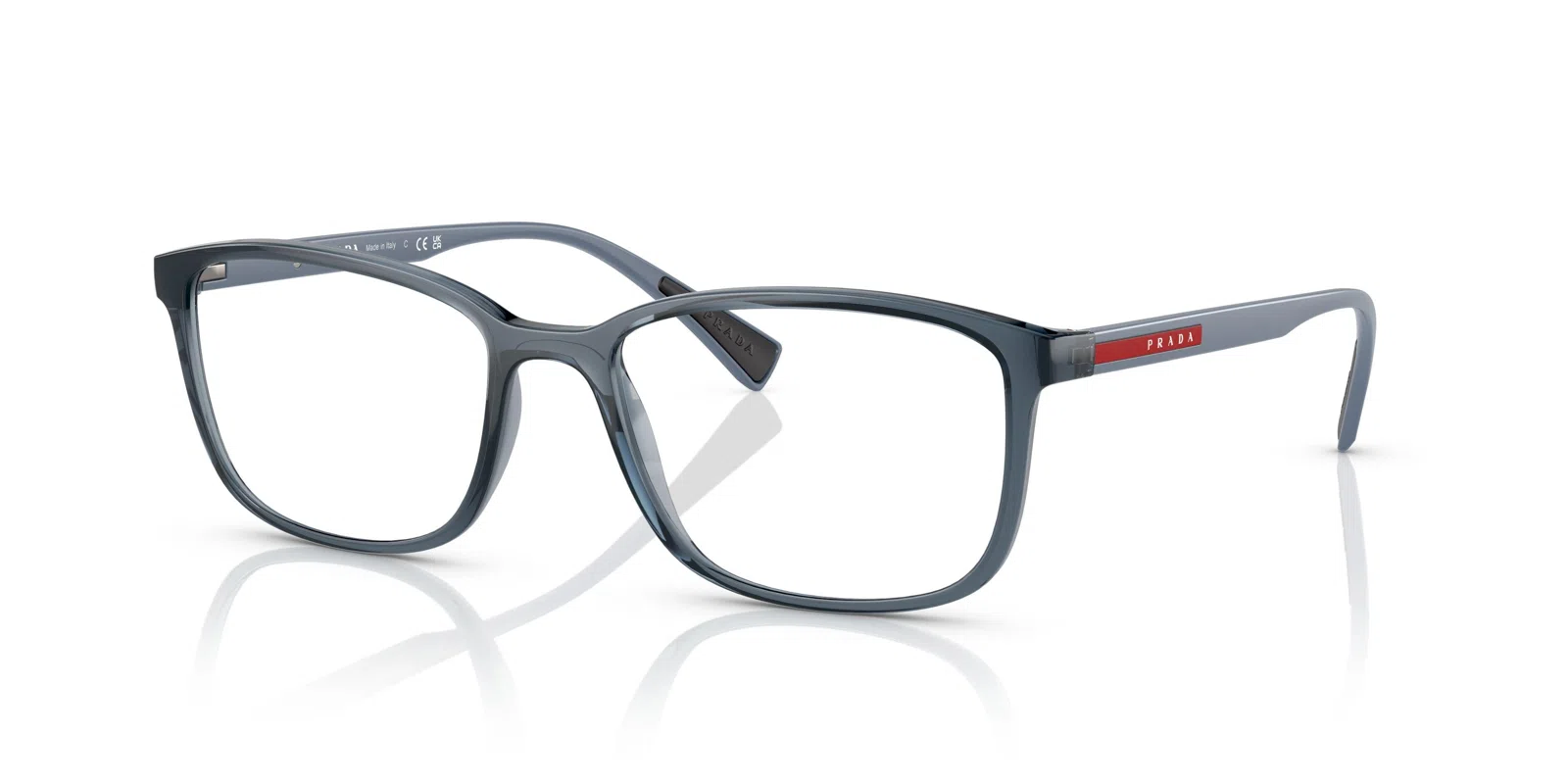 Prada Linea Rossa Lifestyle 04IV Eyeglasses - view 25